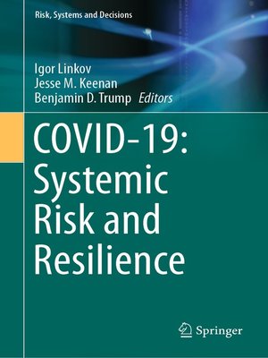 cover image of COVID-19